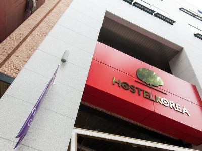 Hostel Korea