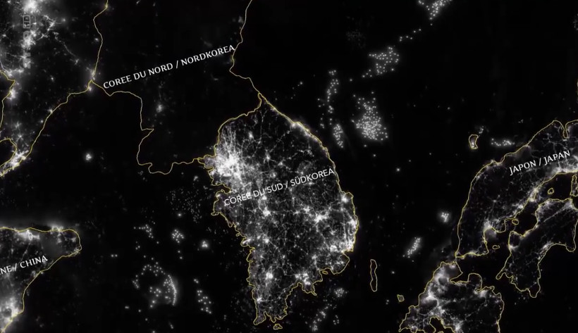 Seoul - Eine Stadt wie ein Roman